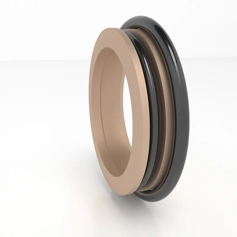 High Pressure Dust Seals