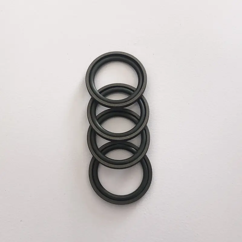 High Pressure Piston Rod Seals High Pressure Piston Rod Seals