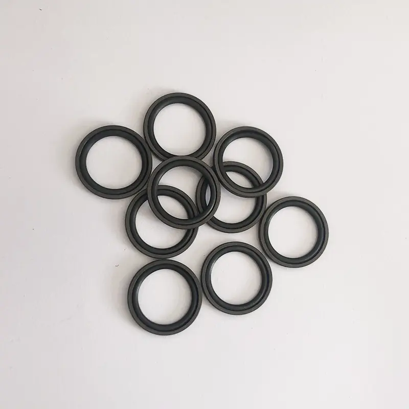 High Pressure Piston Rod Seals High Pressure Piston Rod Seals
