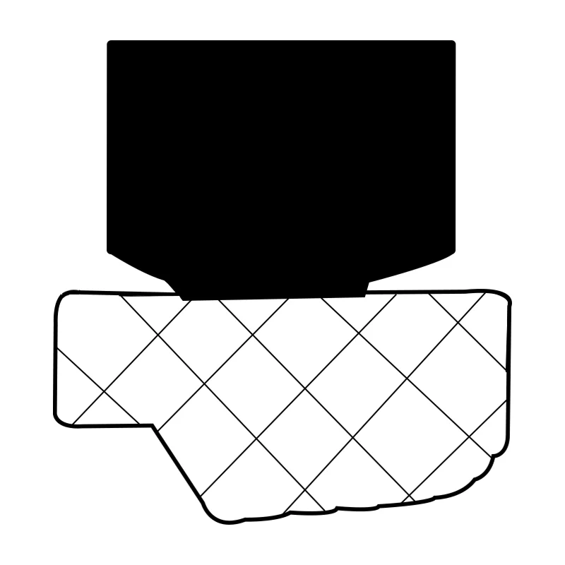 High Pressure Piston Rod Seals High Pressure Piston Rod Seals