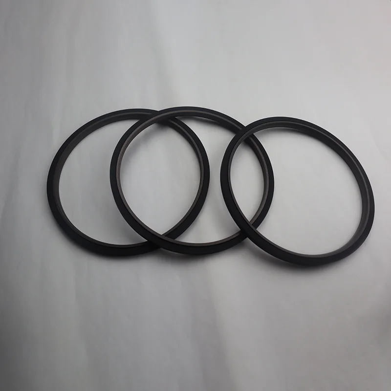 High Pressure Piston Rod Seals High Pressure Piston Rod Seals