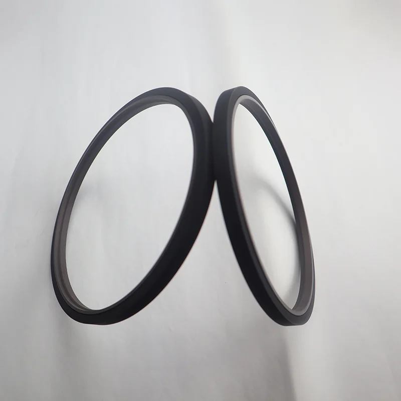 High Pressure Piston Rod Seals High Pressure Piston Rod Seals