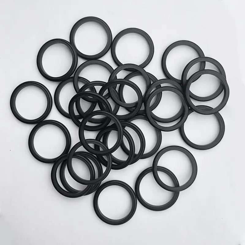 High Pressure Piston Rod Seals High Pressure Piston Rod Seals