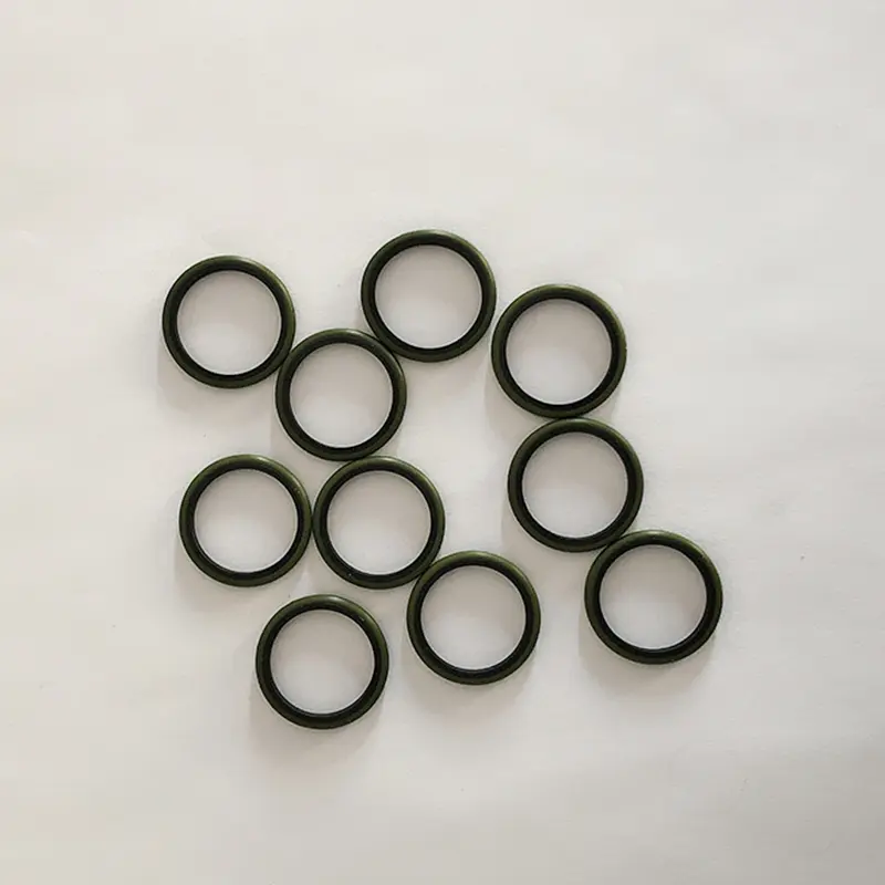 High Pressure Piston Rod Seals High Pressure Piston Rod Seals
