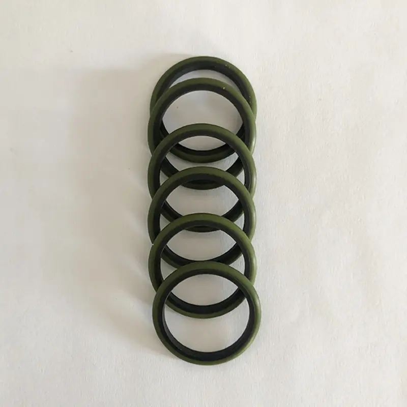 High Pressure Piston Rod Seals High Pressure Piston Rod Seals