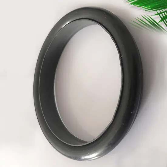 High Pressure Piston Rod Seals 33 High Pressure Piston Rod Seals 33