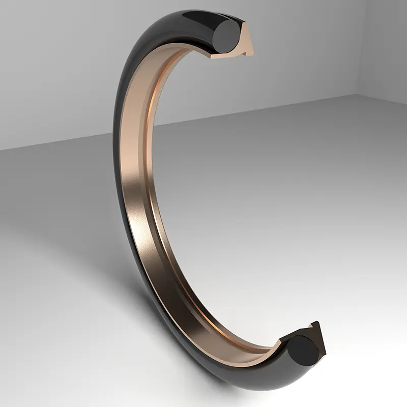 High Pressure Piston Rod Seals High Pressure Piston Rod Seals