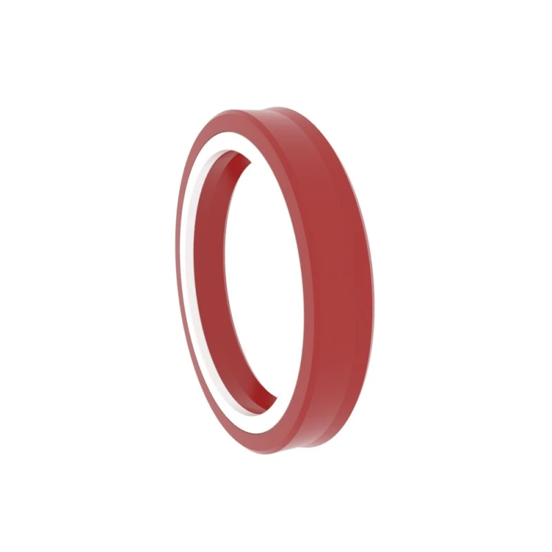 Piston Rod Seal Turning Seals