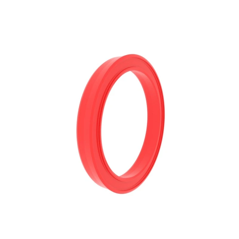 Piston Rod Seal Turning Seals