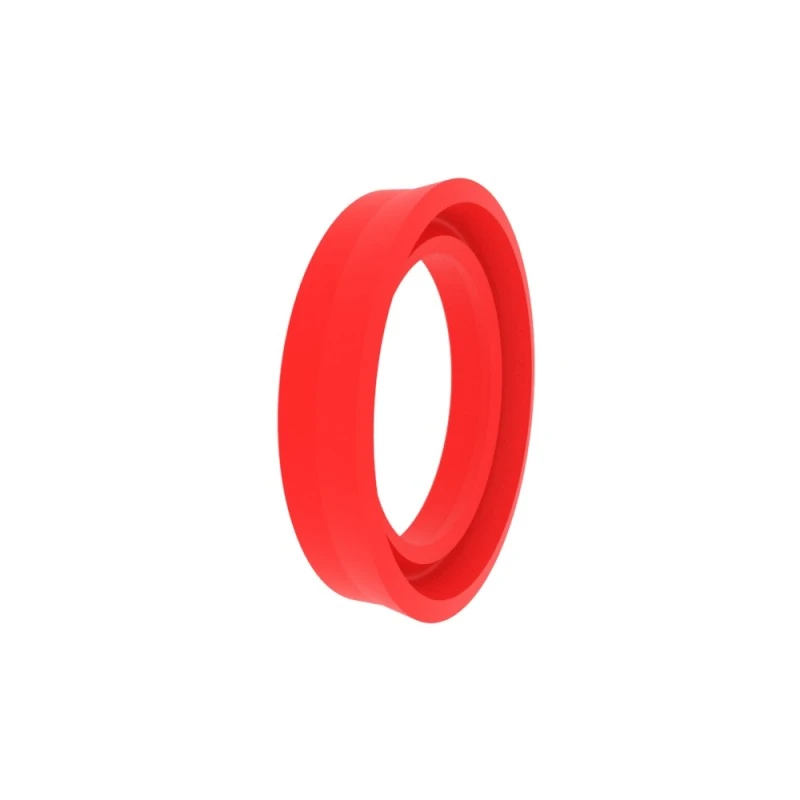 Piston Rod Seal Turning Seals