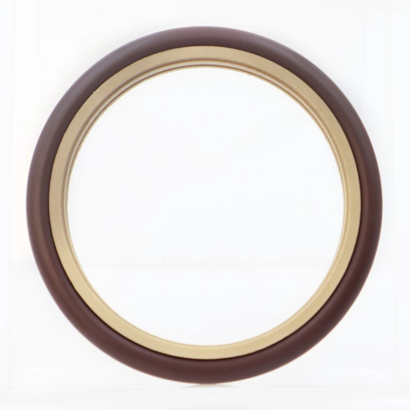 Labürindi tüüpi liittihend pöörlevate võllide jaoks